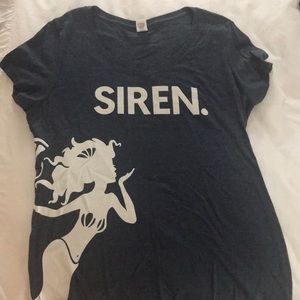 Spiked Seltzer Shirt